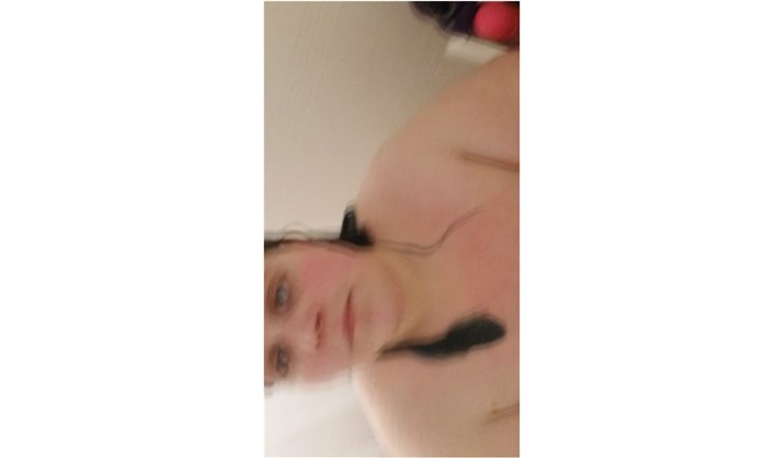 SSBBW CARMIN CARMELLO - Selfie shower time