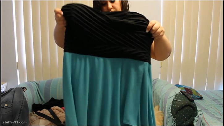 Layla BBW - date outfits request
