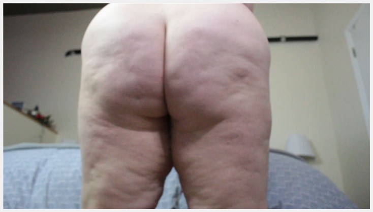 Bigcutie Cherries - Naked Squats