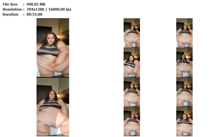 fatmisstssbbw_12-10-2021_2245371158_Stream started at 10 12 2021 08 11 pm Q A and Chill  Tip your fatty. 998.1  MB mp4