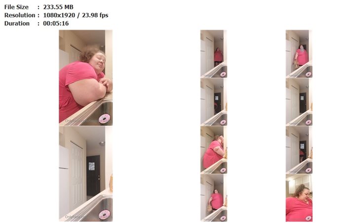 fatmisstssbbw_31-01-2022_2347658801_Fatty struggles to bring in groceries. 233.5  MB mp4