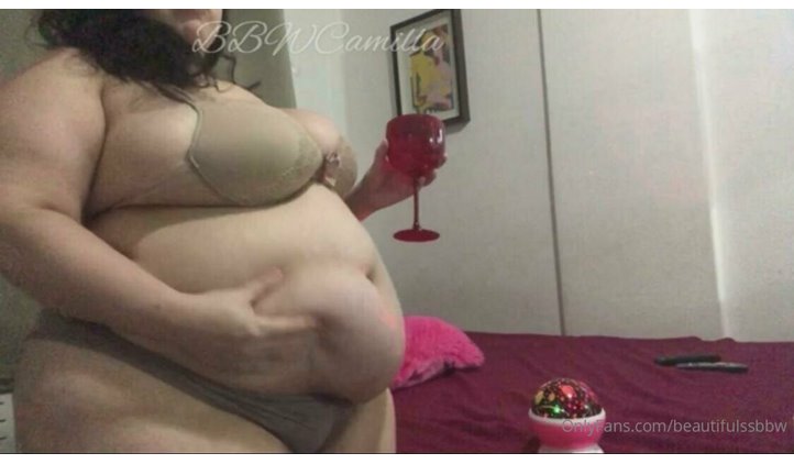 Ssbbw Camilla @beautifulssbbw Leaked Onlyfans - pack 74 files