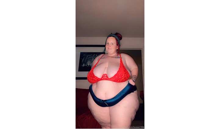 Megapack Onlyfans Ssbbw MissThicc @missthiccelicous - pack 159 files