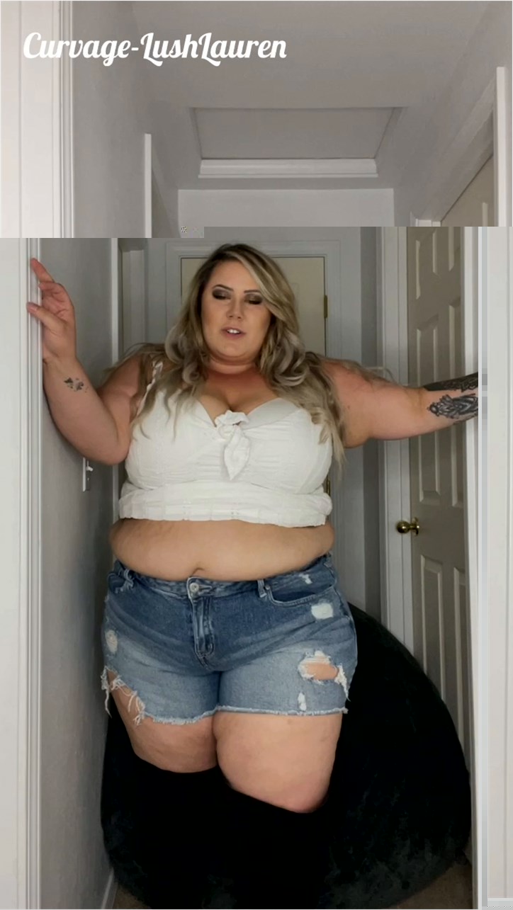 BBW Lauren Lush Page 2 PremiumBBWcontent