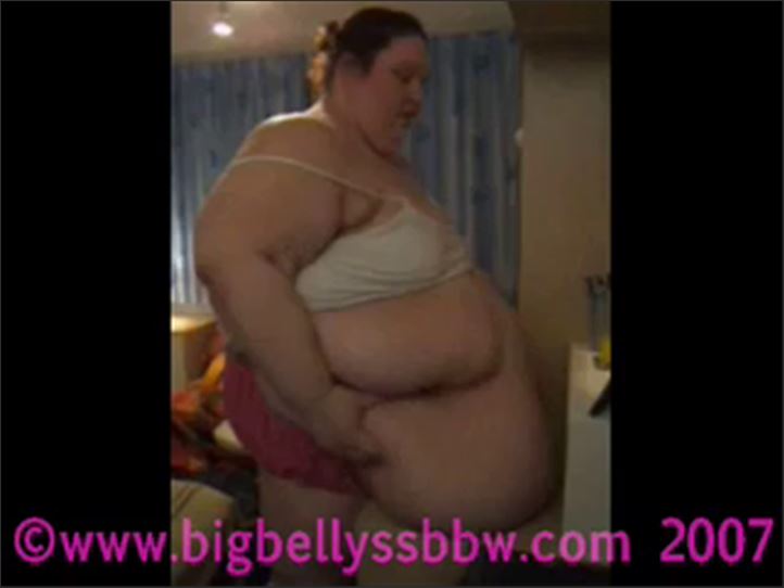 BigBellySSBBW - 06 Oct 23-07 Belly and Desk