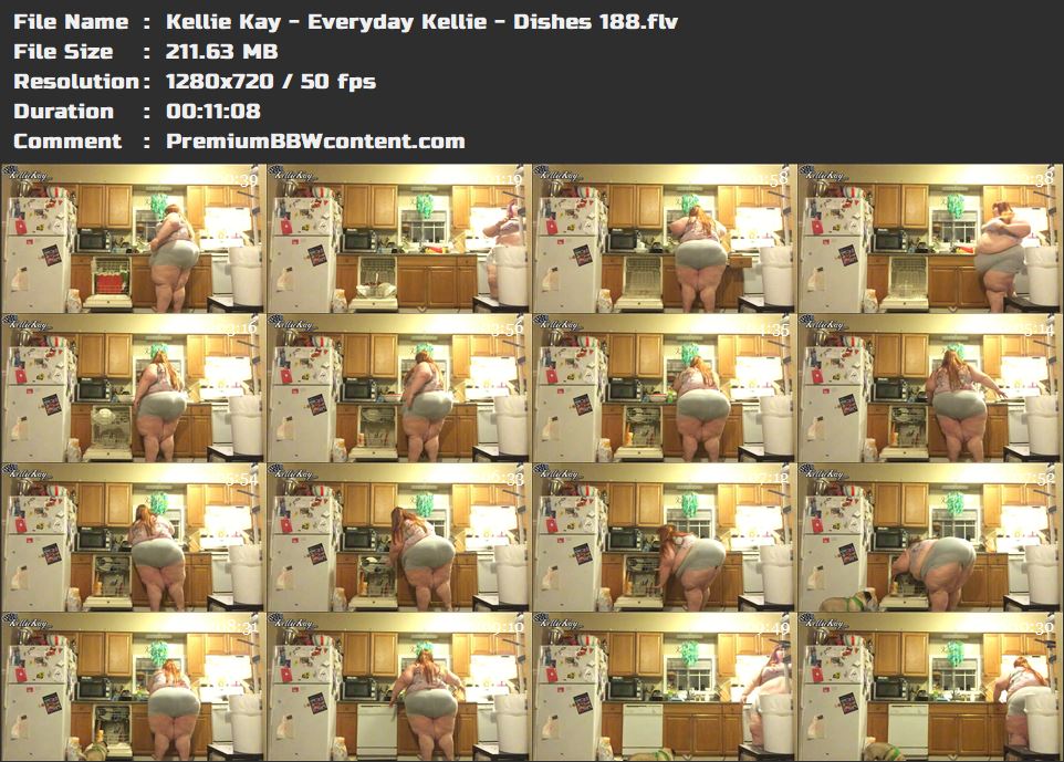 Kellie Kay - Everyday Kellie - Dishes 188 thumbnails