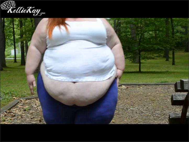 Kellie Kay - Physical FATness 306