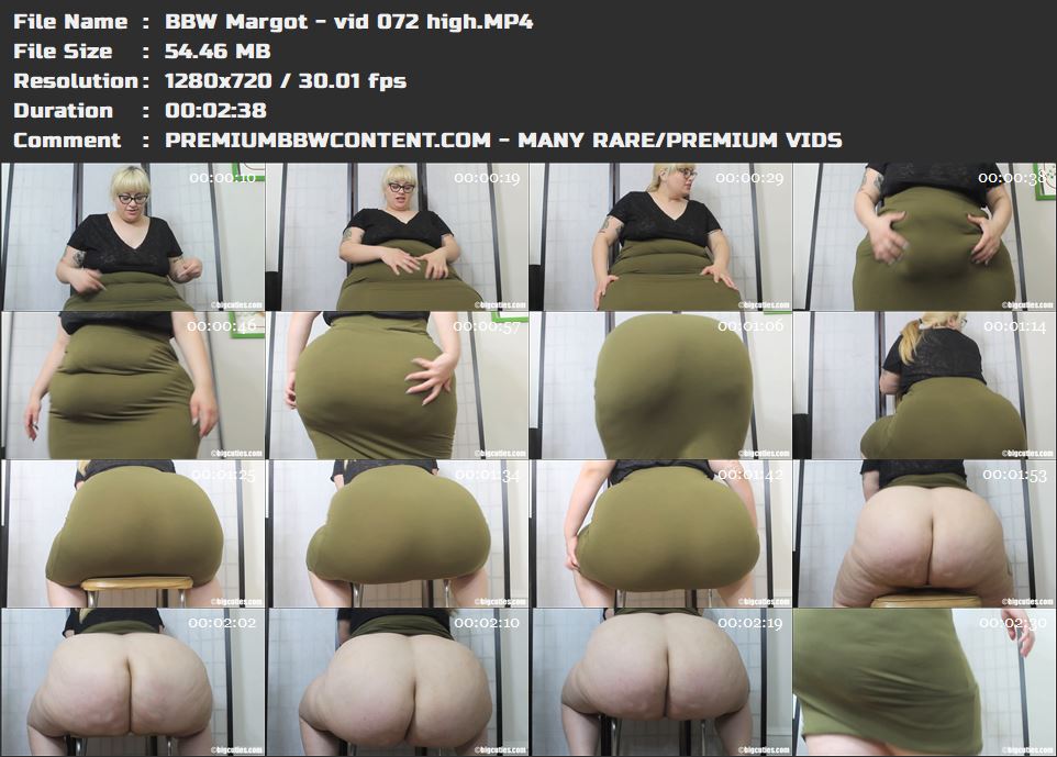 BBW Margot - vid 072 high thumbnails