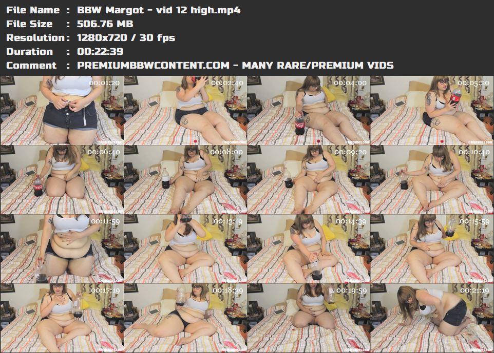 BBW Margot - vid 12 high thumbnails