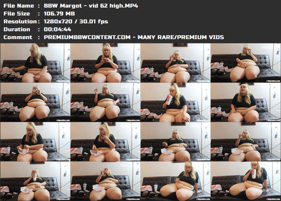 BBW Margot - vid 62 high thumbnails